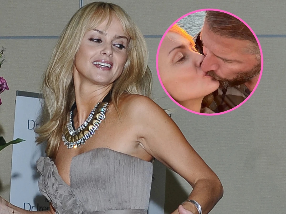 Izabella Scorupco Izabella Scorupco