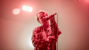 Nothing But Thieves na Open'er Festival 2023 