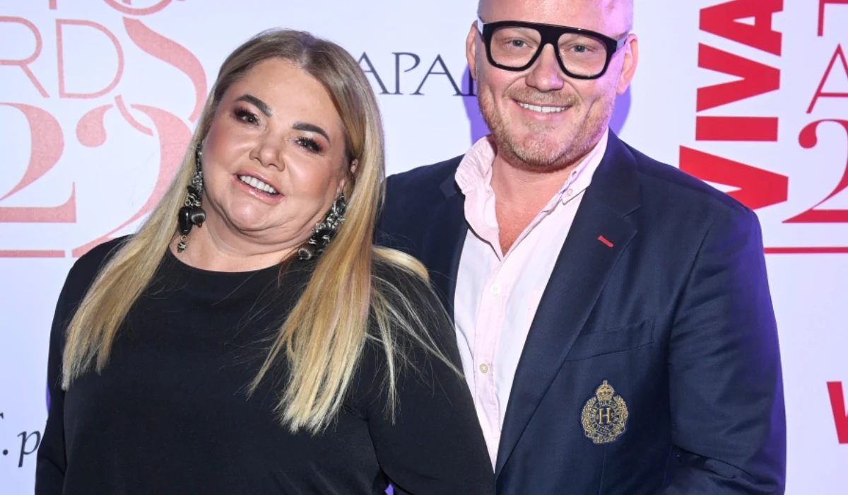 Katarzyna Niezgoda, Paweł Markiewicz Katarzyna Niezgoda, Paweł Markiewicz