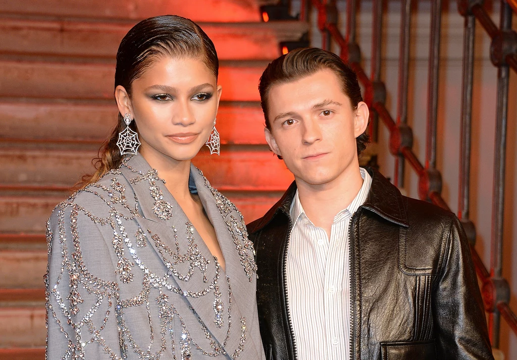 Zendaya wystąpi na Open'erze?