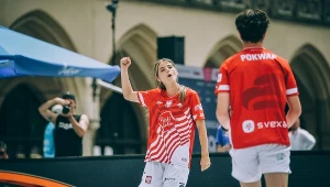 Kolejny sukces Biało-Czerwonych. Polacy zaskoczeni. "Pierwszy raz to widzę"