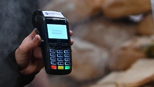 Nie można płacić kartą i BLIK-iem. Ogólnopolska awaria