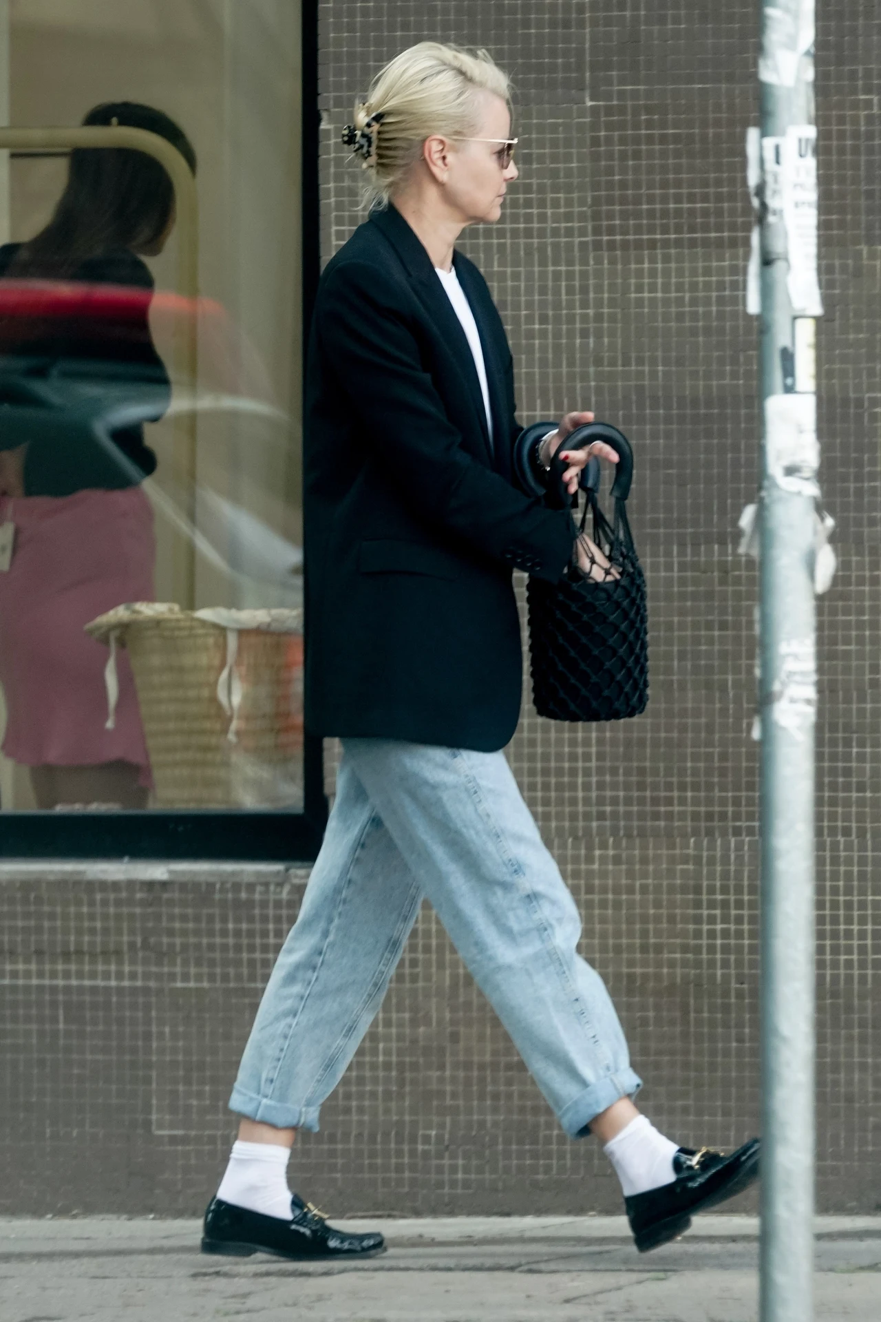 Podoba wam się stylówka Małgorzaty? Podoba wam się stylówka Małgorzaty?