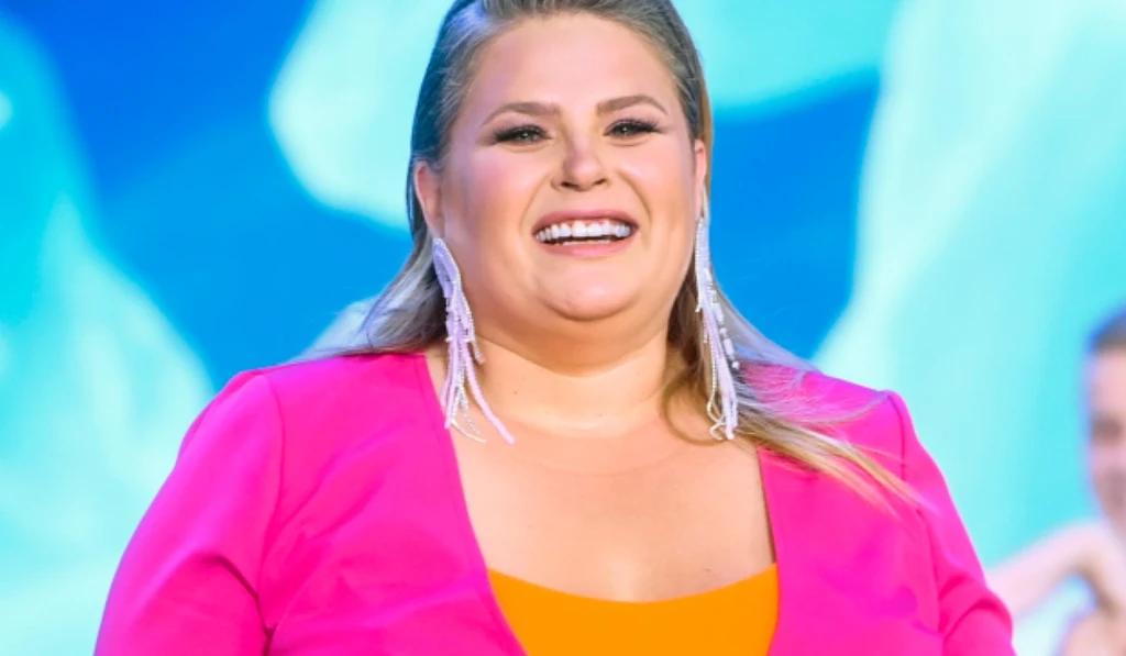 Elżbieta Romanowska