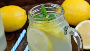 Sprawdź, jakie właściwości zdrowotne ma lemoniada