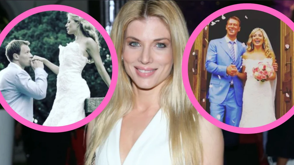 Rozstanie Pyżalskich