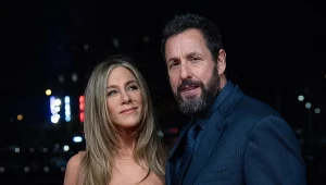 Słynny hollywoodzki aktor "wystąpił" w znanej grze wideo!