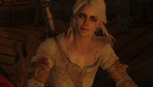 Wiedźmin 3 w wersji nextgen otrzymał kolejne usprawnienia graficzne