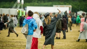 Zabawa na festiwalach muzycznych sporo kosztuje - więcej niż wakacje w Turcji. 