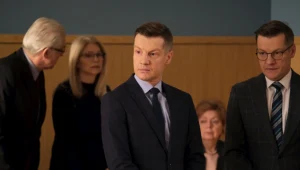 "M jak miłość"