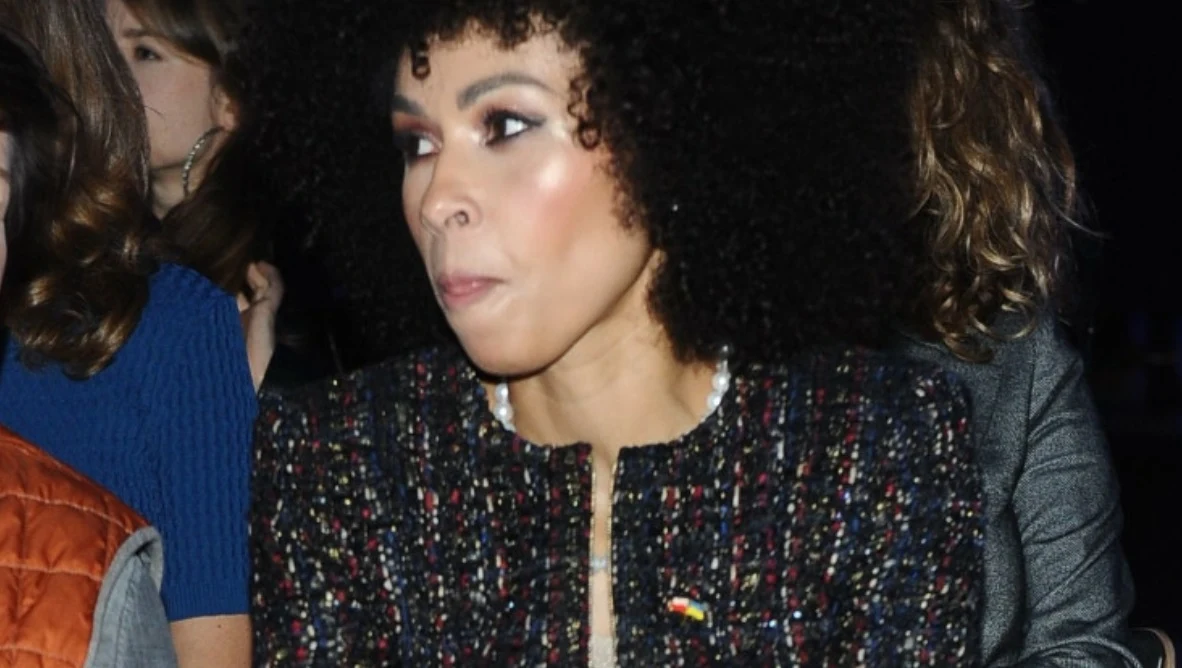 Omenaa Mensah Omenaa Mensah