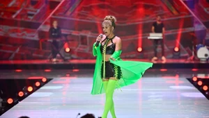 Doda na gali Miss Polonia 2023