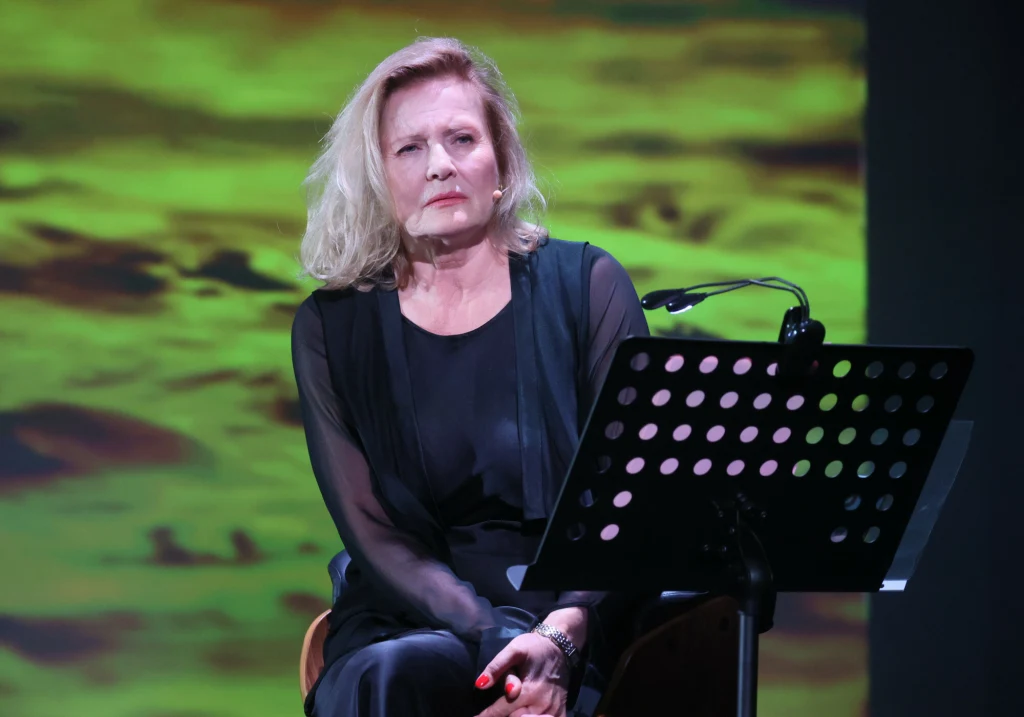 Grażyna Szapołowska