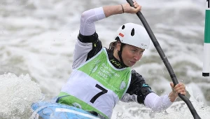 Historyczny moment. Polka w końcu to zrobiła. I to mimo walki z chorobą