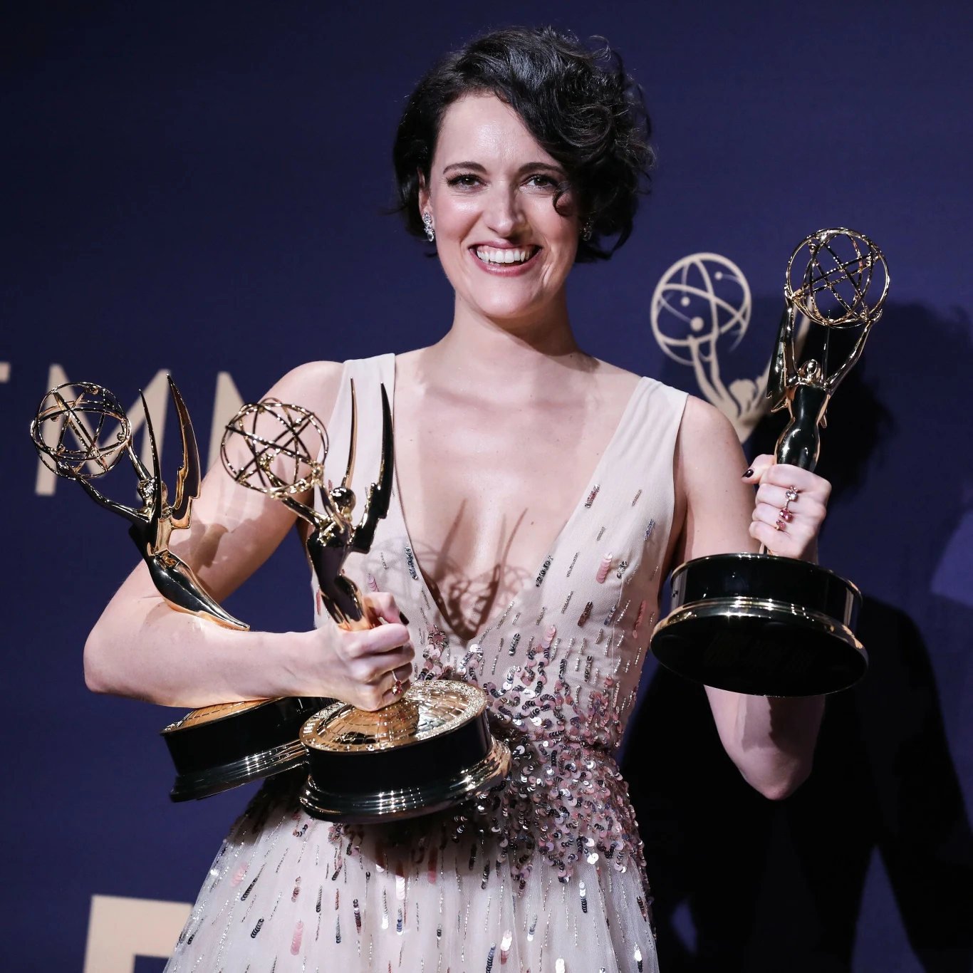 Phoebe Waller-Bridge
