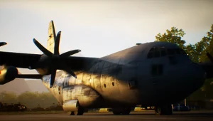 Iran chce stworzyć własny klon kultowej strzelaniny FPP