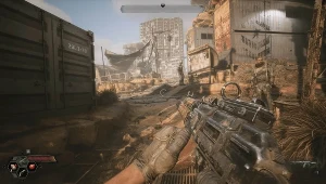 PIONER na kolejnym widowiskowym zwiastunie. STALKEROWI rośnie konkurencja