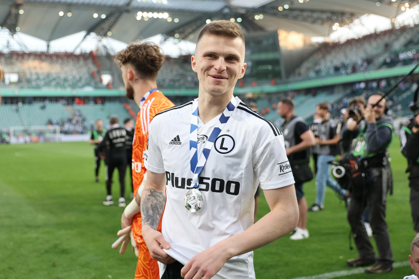 Maciej Rosołek Maciej Rosołek