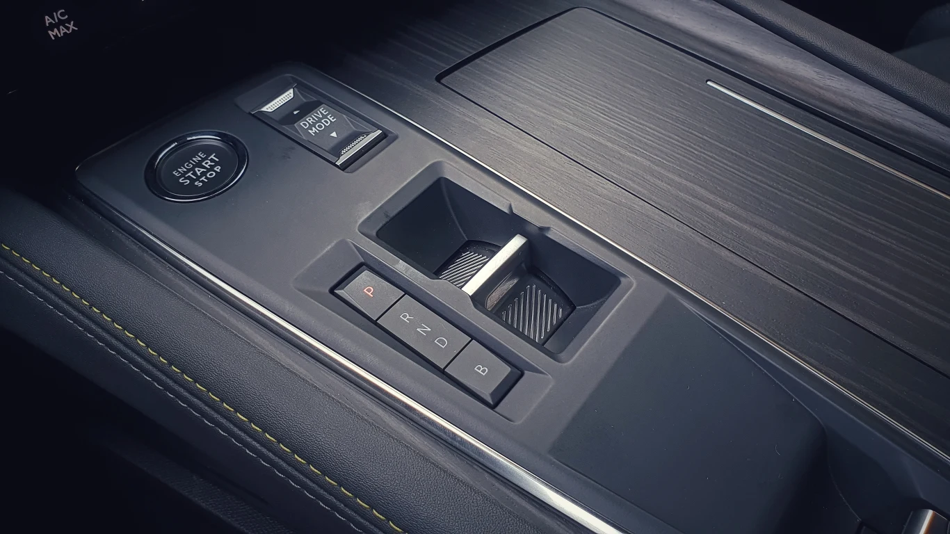 Peugeot 508 2023