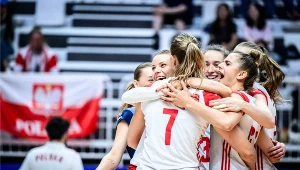 Polskie siatkarki postawiły pieczęć w Lidze Narodów. Znów są liderkami