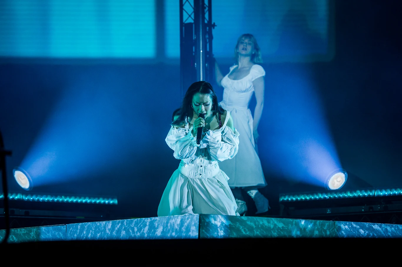 Rina Sawayama na Open'er Festival 2023