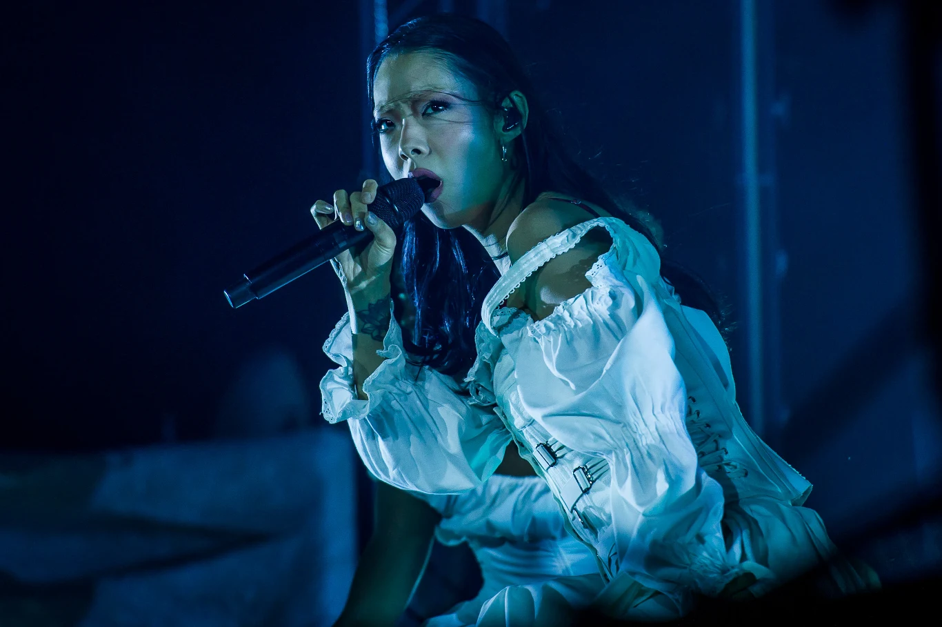 Rina Sawayama na Open'er Festival 2023