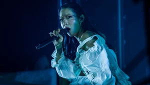 Rina Sawayama na Open'er Festival 2023