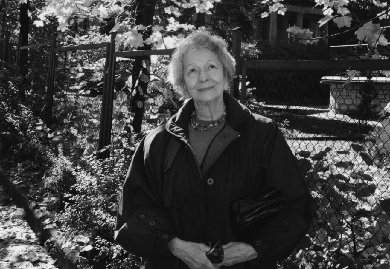 Wisława Szymborska 