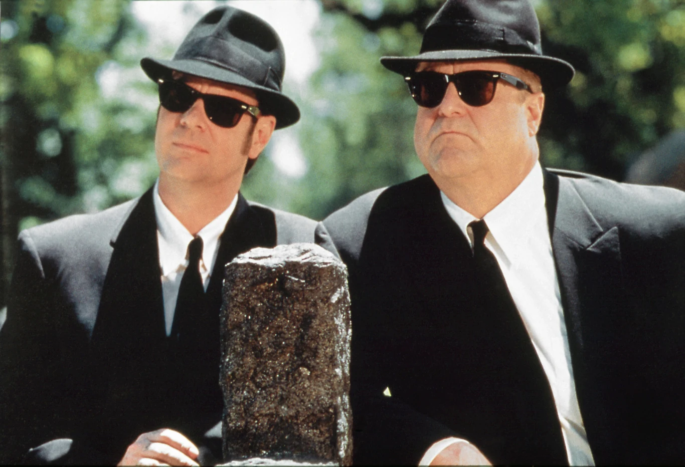 "Blues Brothers" "Blues Brothers"