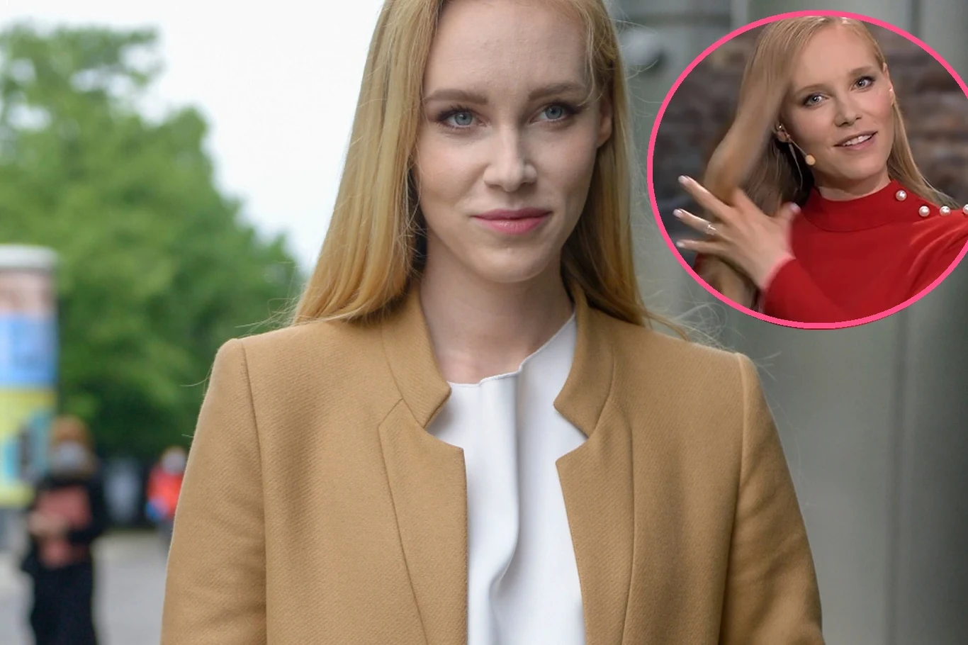 Magda Łucyan Magda Łucyan