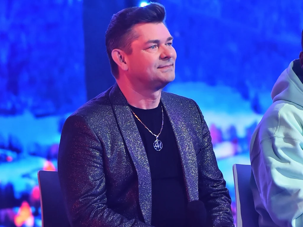 Zenek Martyniuk obrzucony jajkami. Taka bezczelność nie spotkała go od początku kariery