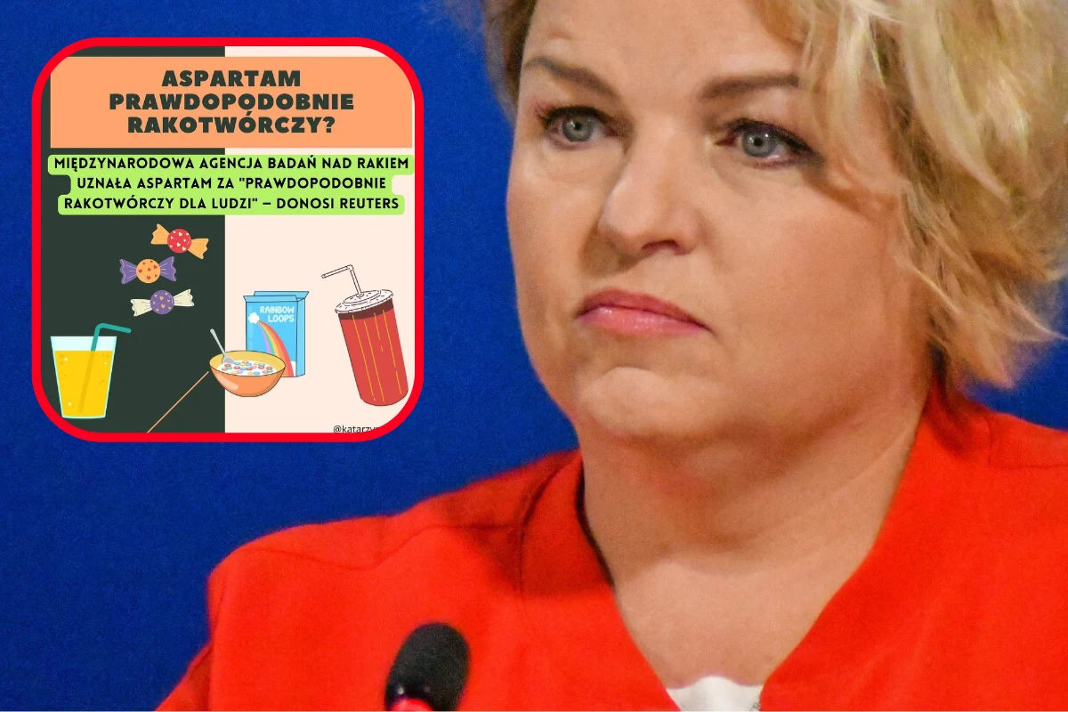 Katarzyna Bosacka Katarzyna Bosacka