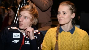 Żona Kubackiego pokazała młodszą córkę. Podobna do Dawida?