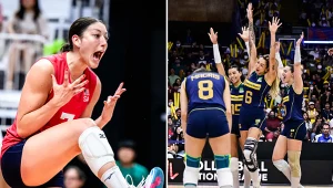 Ostatnie przetasowania w Lidze Narodów. Polki poznały potencjalne rywalki w półfinale