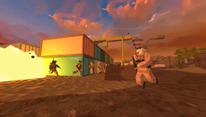 BattleBit Remastered zapomnianą grą. Twórcy szokują... po wielu miesiącach