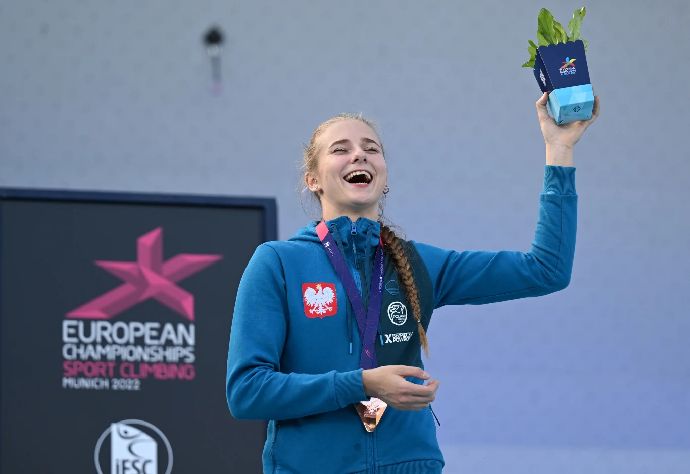 Natalia Kałucka Natalia Kałucka