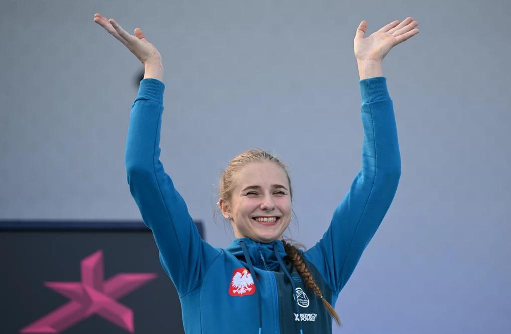 Natalia Kałucka