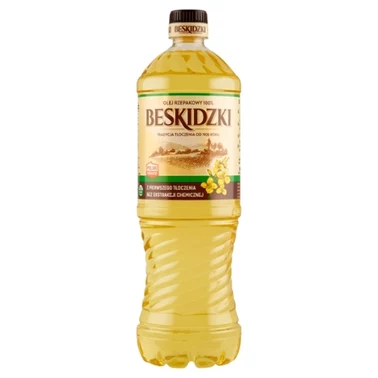 Olej Beskidzki - 0