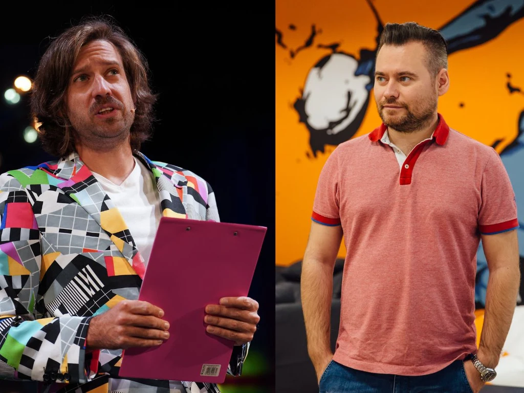 Michał Kempa skomentował zachowanie Krzysztofa Stanowskiego