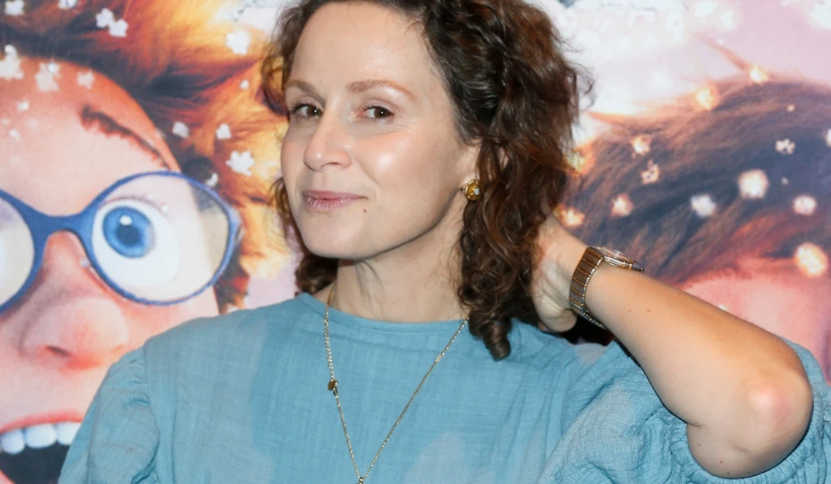 Monika Mrozowska Monika Mrozowska