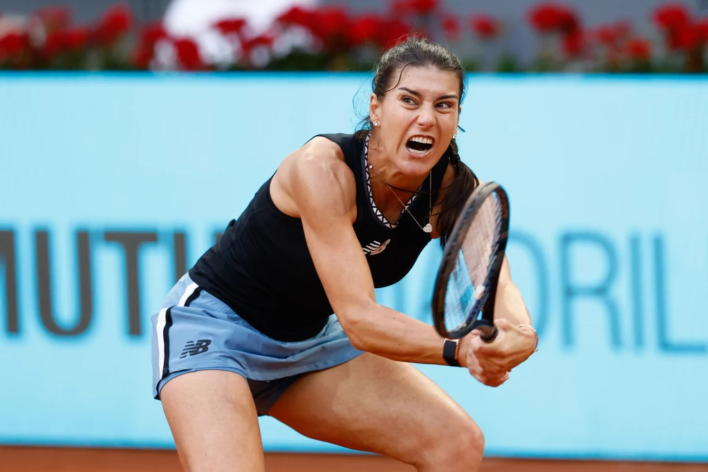Sorana Cirstea Sorana Cirstea