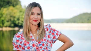 "Pierwsza miłość": w nowych odcinkach Marta i Arek zaczną podejrzewać, że "Grabarz" jest w klinice, aby zmienić rysy twarzy.