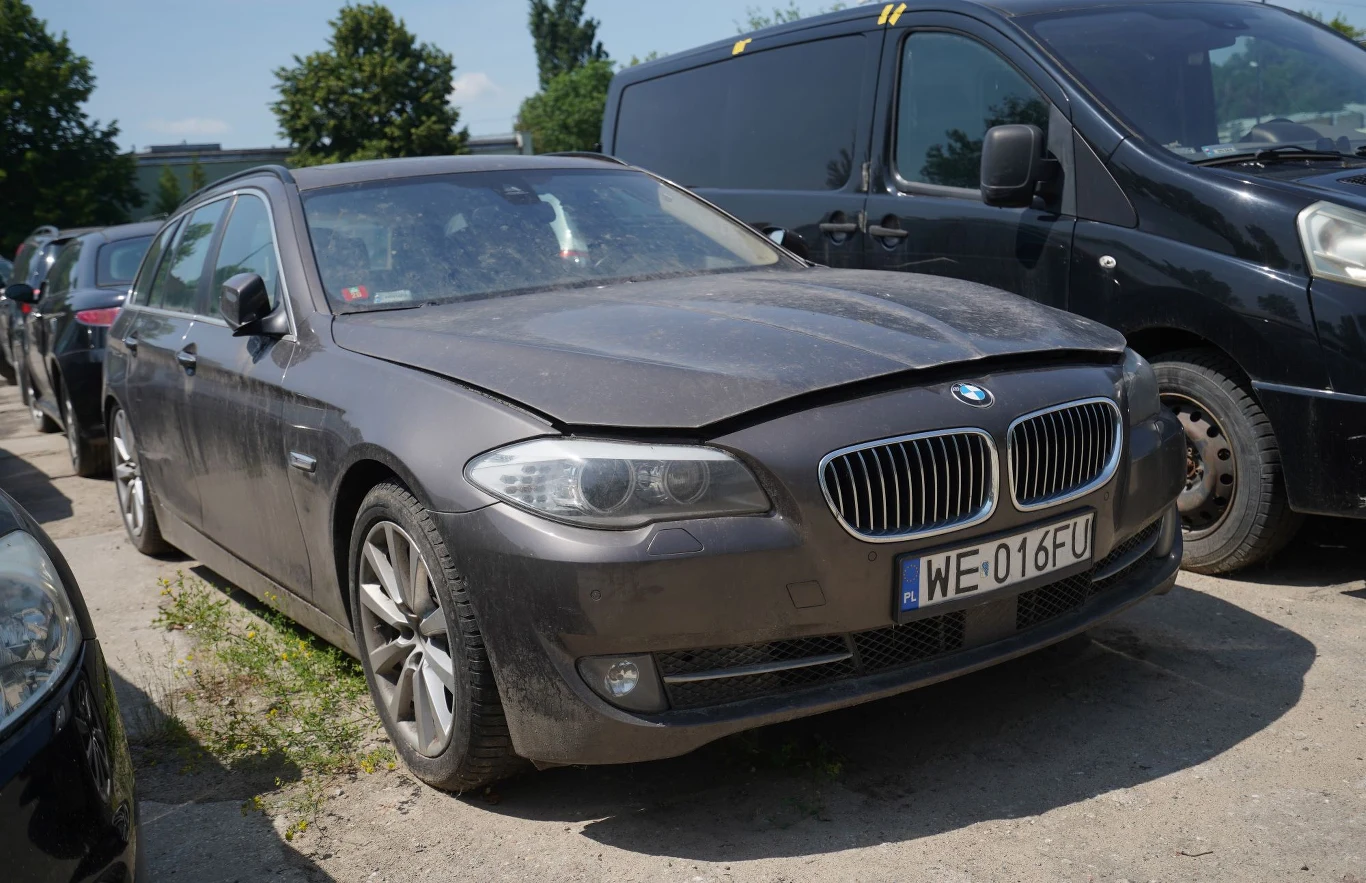 BMW serii 5 BMW serii 5