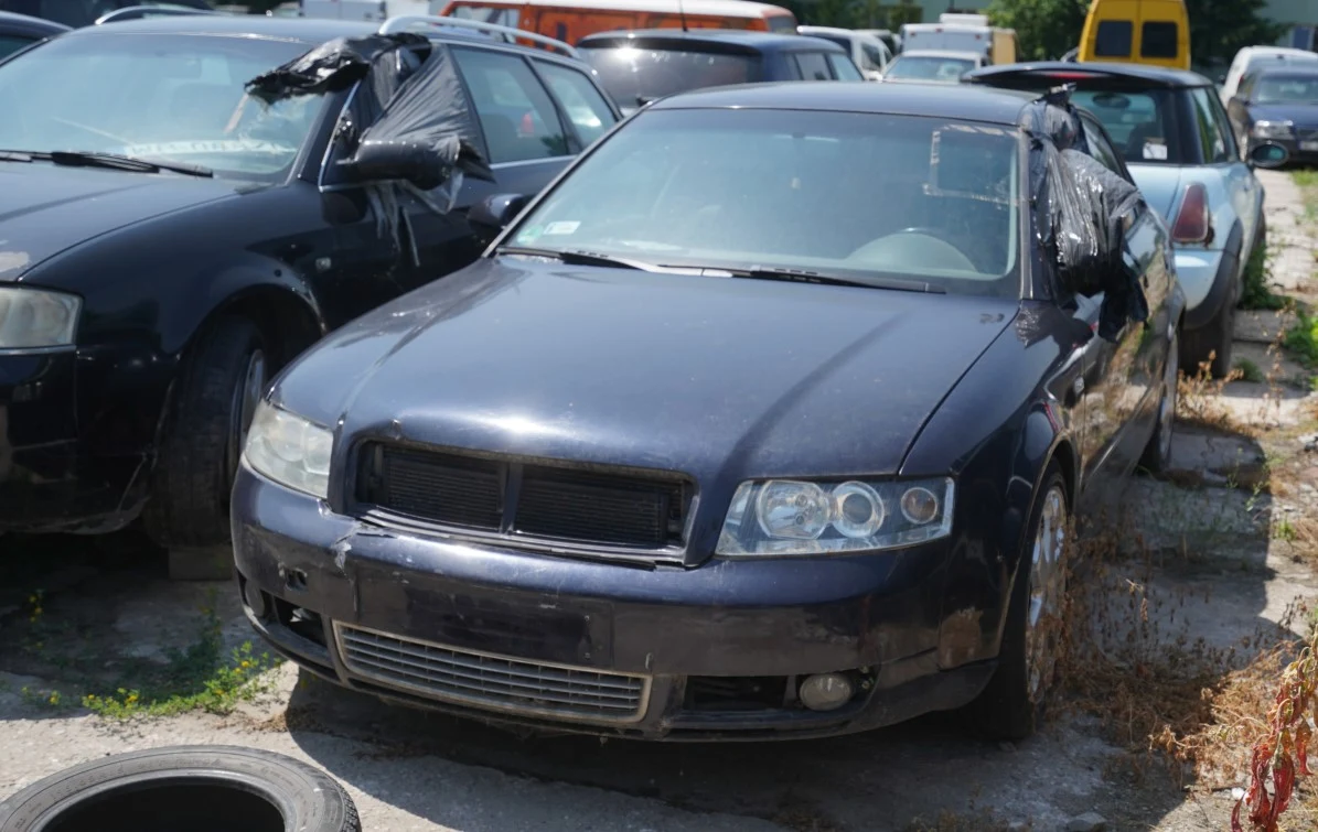 Audi A4 Audi A4