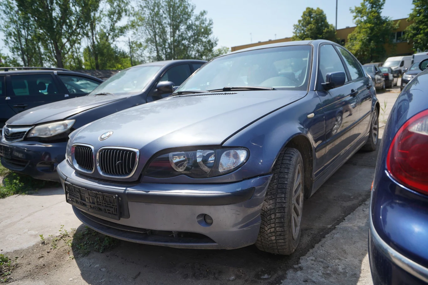 BMW serii 3 BMW serii 3