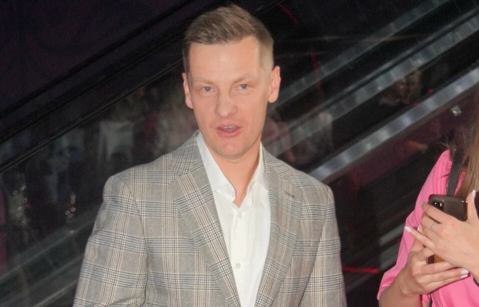 Marcin Mroczek Marcin Mroczek