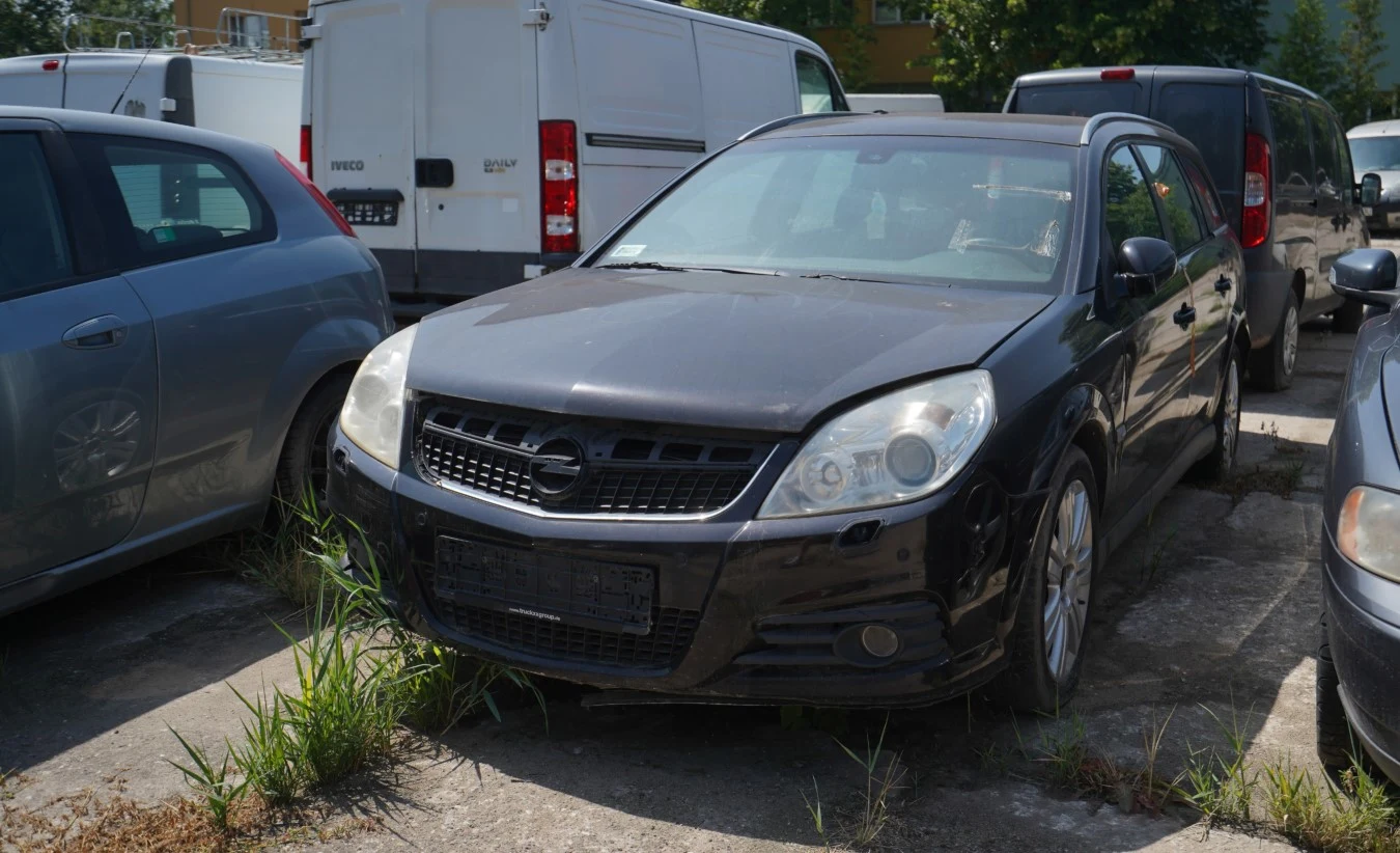 Opel Vectra Opel Vectra