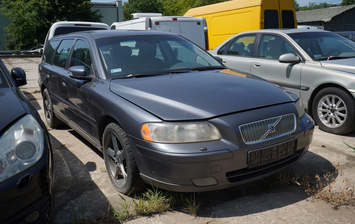 Volvo V70 Volvo V70
