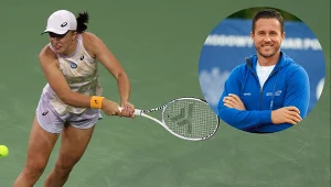 Wimbledon 2023: Jakie szanse ma Iga Świątek? Facebook.com/Jakub Nijaki