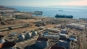 Import ropy z Rosji do Indii bije rekordy. Zdjęcie ilustracyjne